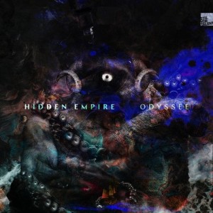 Hidden Empire - Odyssee [SVT269]