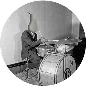 Iglesias - Bang the Drum [PERA161]