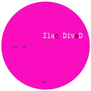 Ilac Divad - Ikaro [HR004]