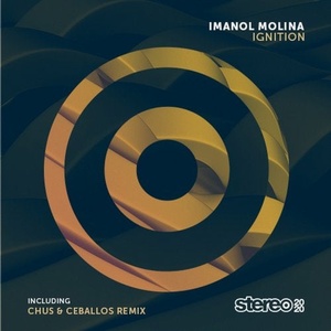 Imanol Molina - Ignition [SP274]