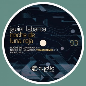 Javier Labarca - Noche De Luna Roja [CYC93]