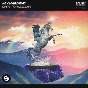 Jay Hardway - Operation Unicorn [SP1889]