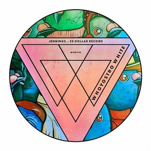 Jennings. - 20 Dollar Record [WHW145]