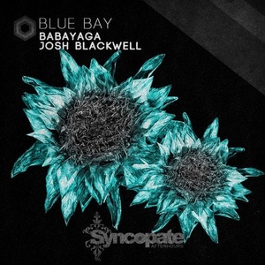 Josh Blackwell, Babayaga - Blue Bay [CAT352443]