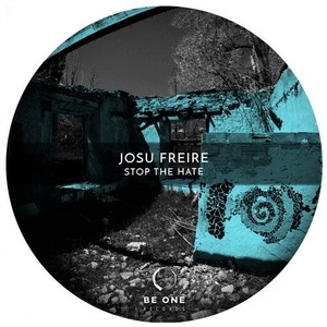 Josu Freire - Stop the Hate [BOR308]