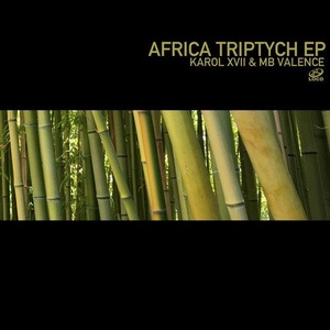 Karol XVII & MB Valence - Africa Triptych EP [LRD099]
