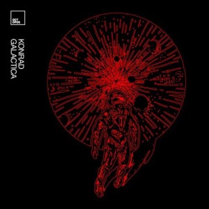 Konrad (Italy) - Galactica [OCT168]