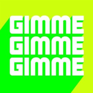 Lee Cabrera, Kevin McKay, Bleech - Gimme Gimme [GU459]