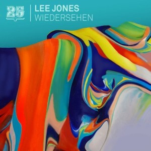 Lee Jones - Wiedersehen [BAR25111]