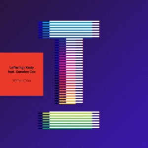 Leftwing : Kody - Without You [TOOL87501Z]