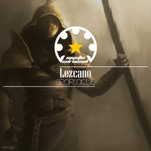 Lezcano - Spartacus [MYC852]