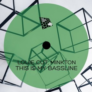 Louie Cut, Minkton - This Is My Bassline [STR157]