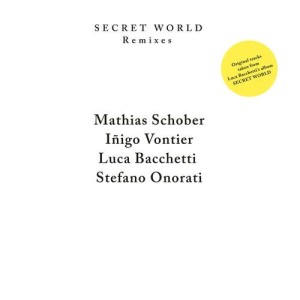 Luca Bacchetti - Secret World Remixes [NDL033]
