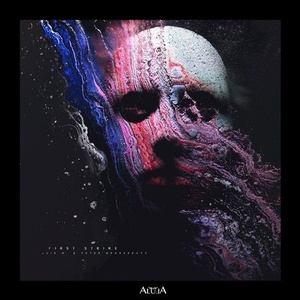 Luis M, Peter Groskreutz - First Strike [ALULA019]