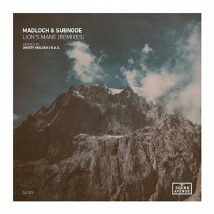 Madloch, Subnode - Lion's Mane (Remixes) [SA109]