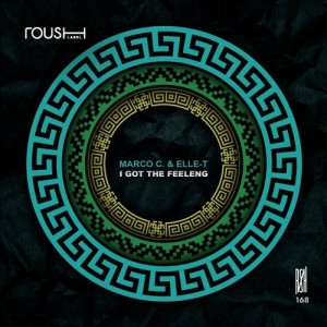 Marco C. & Elle-T - I Got The Feeleng [RSH168]