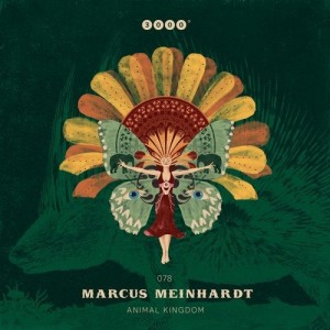 Marcus Meinhardt - Animal Kingdom [3000078]