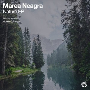 Marea Neagra - Nature [ETREE353]