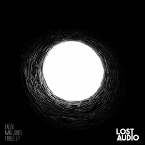 Mata Jones - I Hole EP [LA026]
