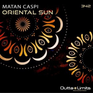 Matan Caspi - Oriental Sun [OL342]