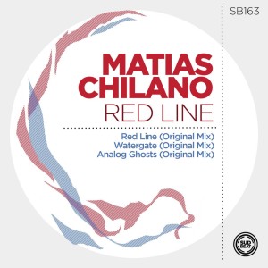 Matias Chilano - Red Line [SB163]