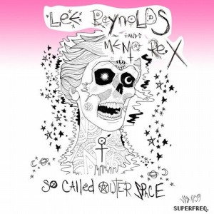 Memo Rex, Lee Reynolds - So Called Outerspace [SFD059]
