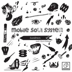 Mobile Soul System - Sundown [HSBRG049]