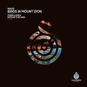 NAHS - Birds in Mount Zion [ST240]