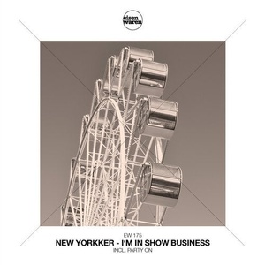 New Yorkker - I'm in Show Business [10163289]