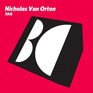 Nicholas Van Orton - Sk8 [BALKAN0601]