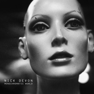 Nick Devon - Monochromatic World [SYYK105]