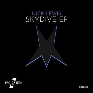 Nick Lewis - Skydive [PBTM115]