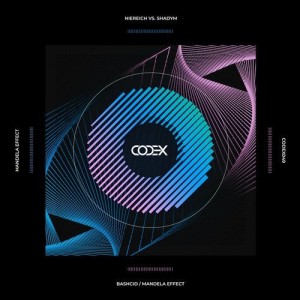 Niereich, Shadym - Mandela Effect [CODEX049]
