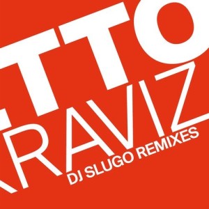 Nina Kraviz - Ghetto Kraviz (DJ Slugo Remixes) [REKIDS010LTD]
