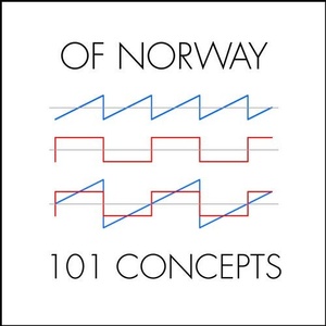 Of Norway - 101 Concepts [CNS101B]