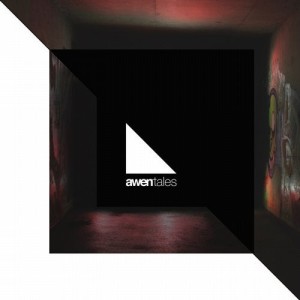 Paralel - The Darkest Rooms of Subconscious [AWT017]
