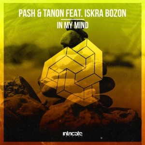 Pash & Tanon - In My Mind [INTRICATE347]