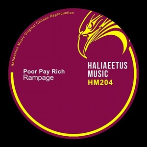 Poor Pay Rich - Running [HM0204]