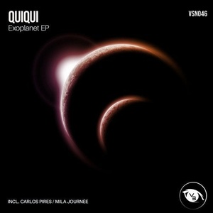 QuiQui - Exoplanet [VSN046]