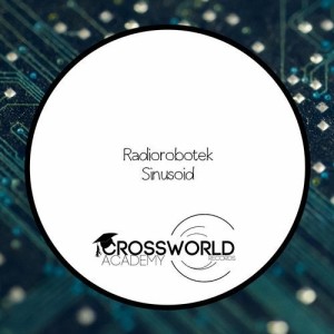 Radiorobotek - Sinusoid [CWA329]