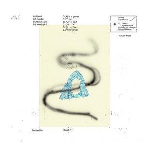 Recondite - Dwell [GI344]