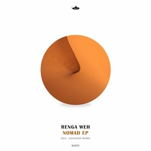 Renga Weh - Nomad [SV073]