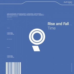 Rise And Fall - Time [PSI2001]