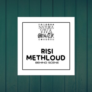 Risi, Methloud - Behind Scene [NATBLACK224]