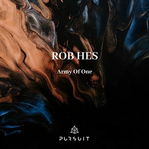 Rob Hes - Army Of One [PRST025]