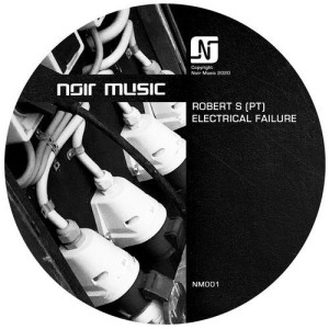 Robert S (PT) - Electrical Failure [NM001]