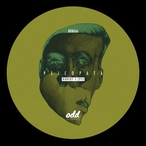 Robert S (PT) - Psicopata [ODD036]