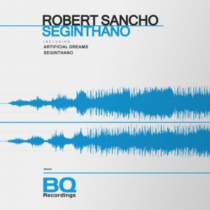Robert Sancho - Seginthano [BQ424]