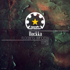 Rockka - Floating Window [MYC857]