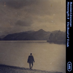 Russian Linesman - Monomyth II - The Road Of Trials [LOKI021]